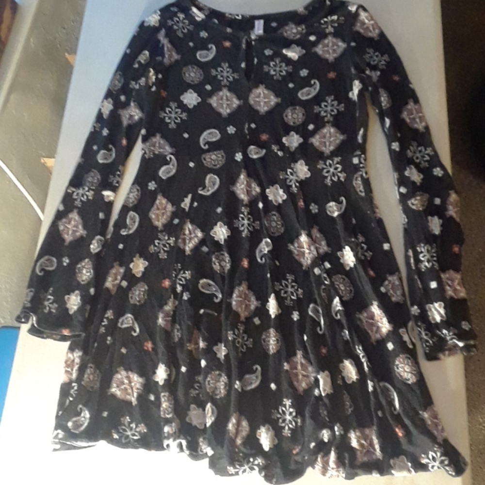Cute summer dress for all occasions